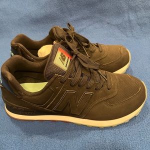 New Balance 574 Women’s